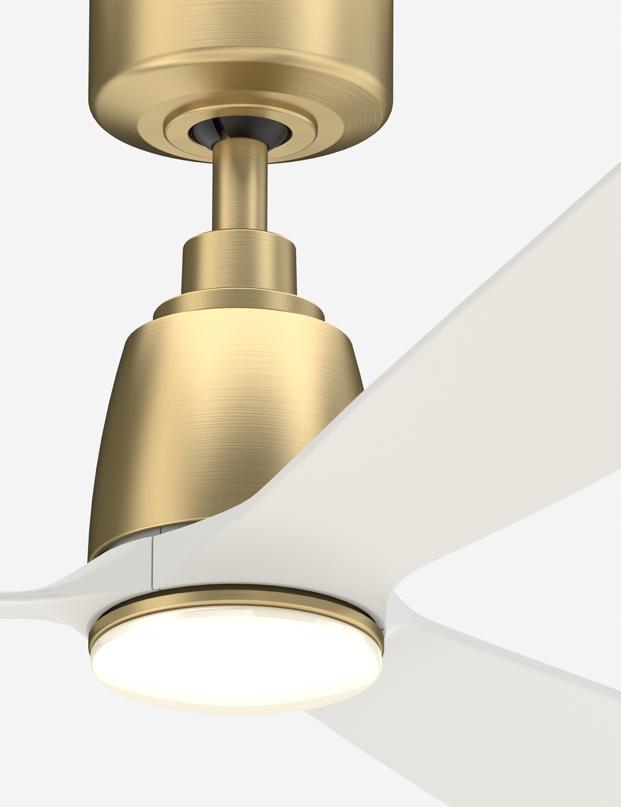 Cosima Ceiling Fan + Light - Image 2