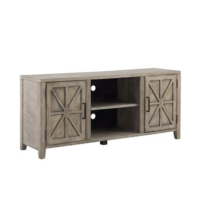 TV STAND - Image 0