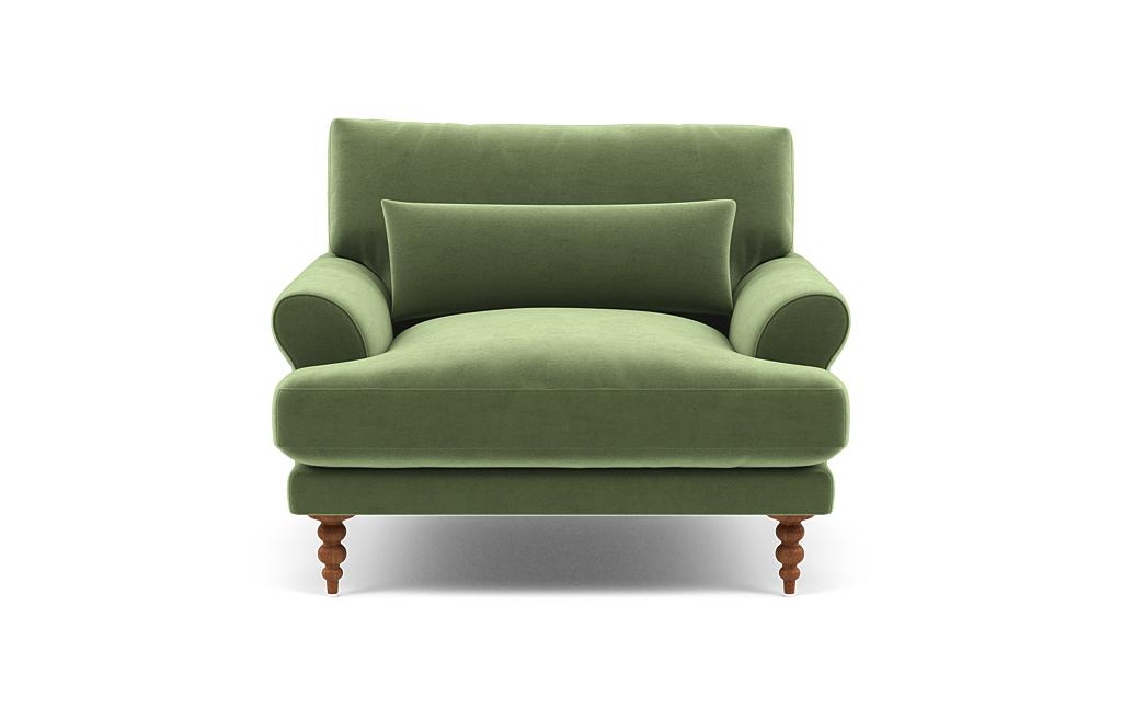 Maxwell Accent Chair by Apartment Therapy - Image 0