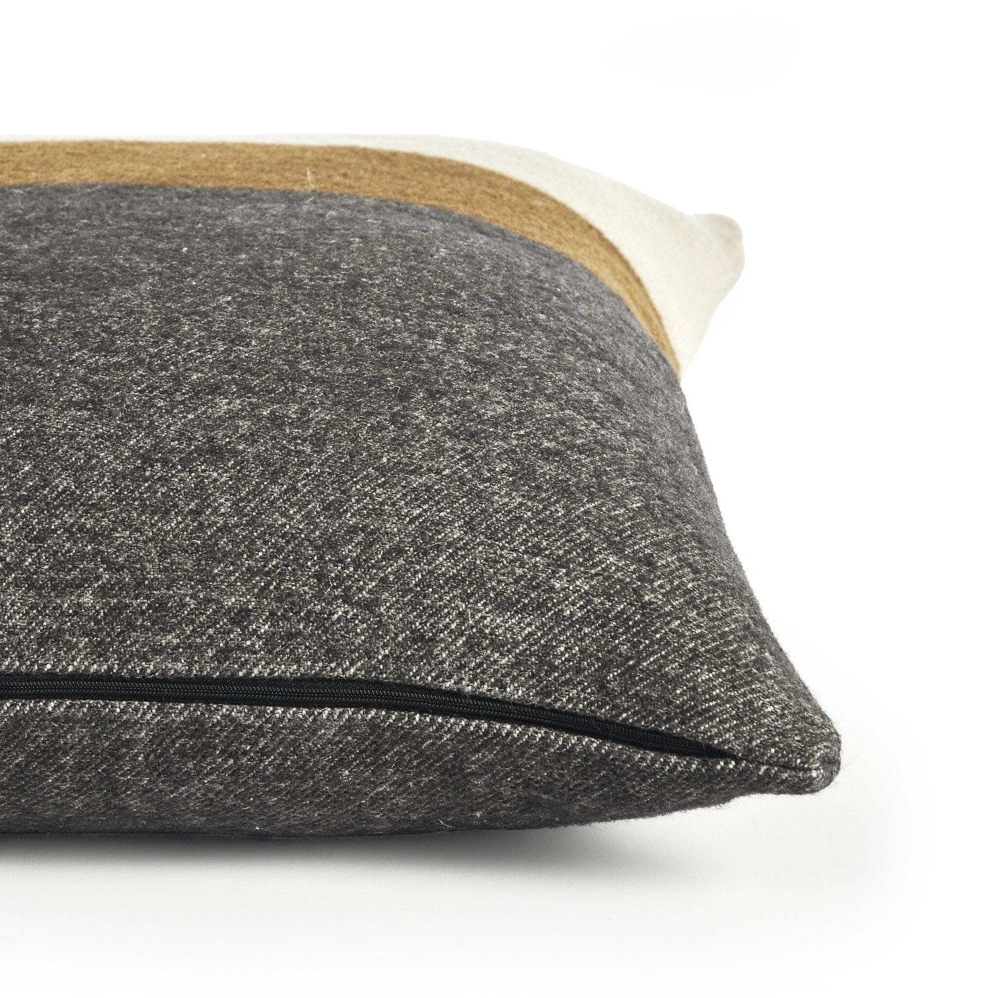 Arbor Pillow - Arbor Stripe - Image 5