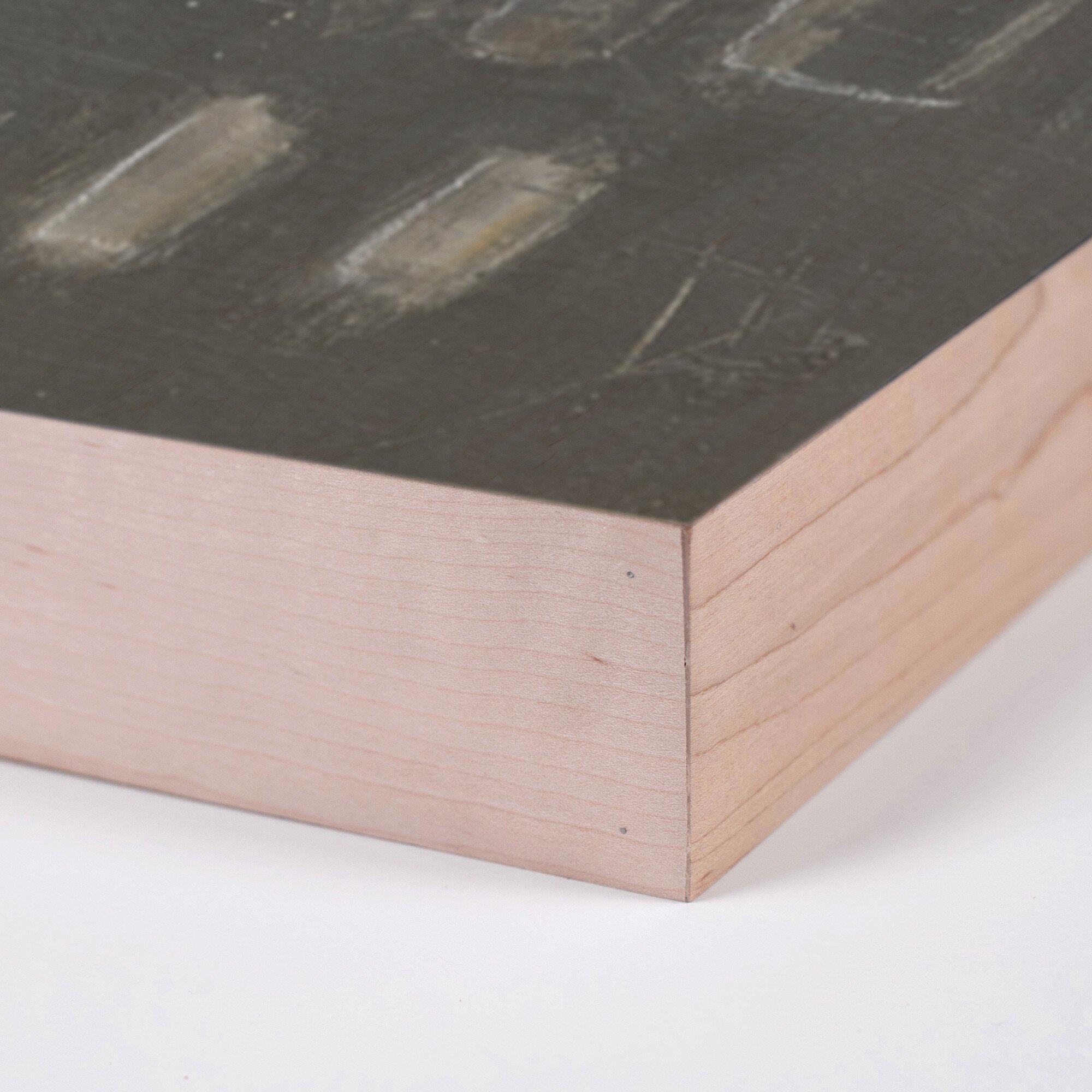 Driftwood by Jamie Beckwith - Maple Box - Image 1