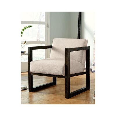 Patchway 29" Wide Polyester Armchair - Image 0