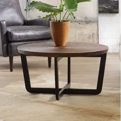 Parkcrest Coffee Table - Image 0