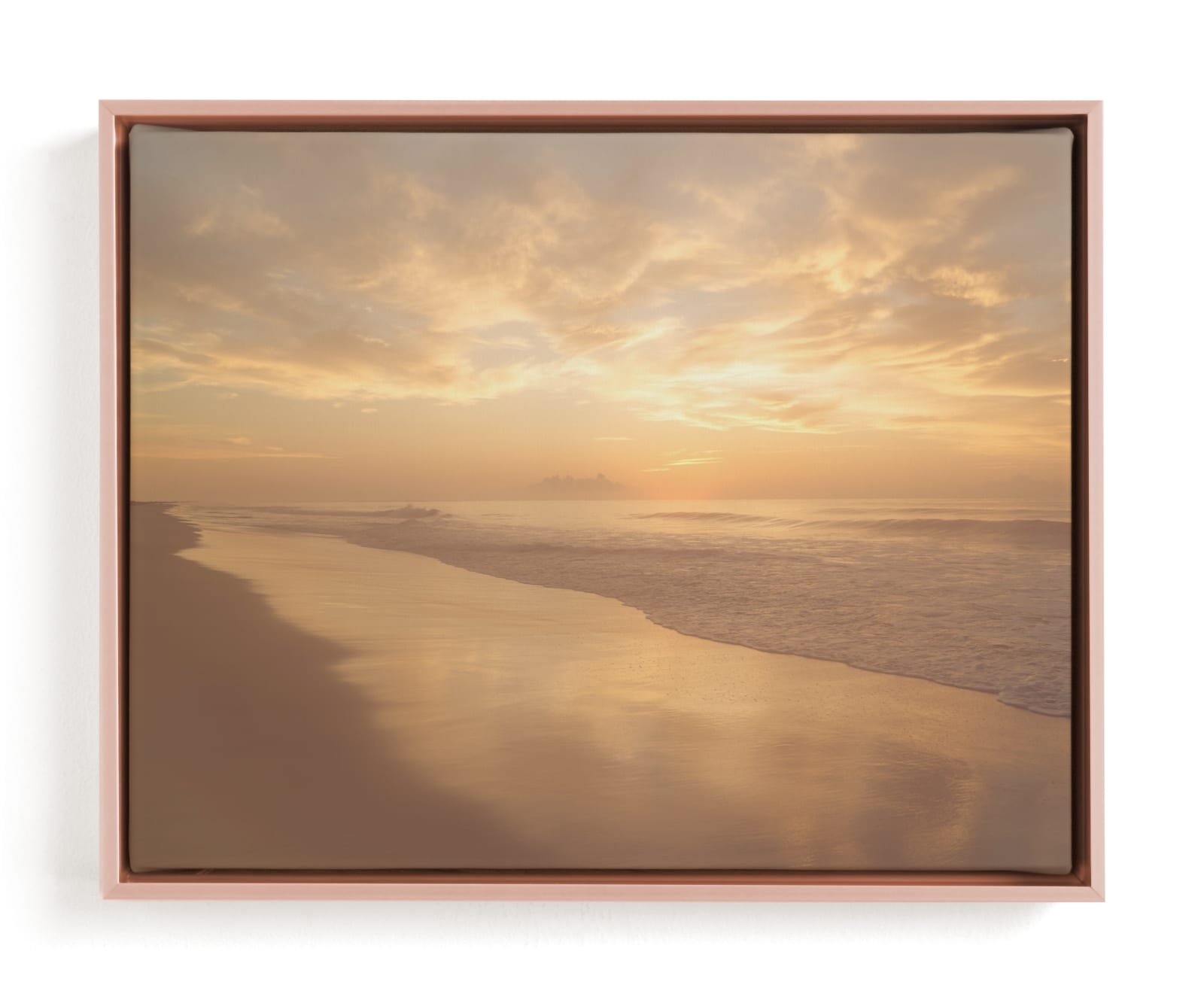 Before Sunrise Limited Edition Fine Art Print 2 - Image 0