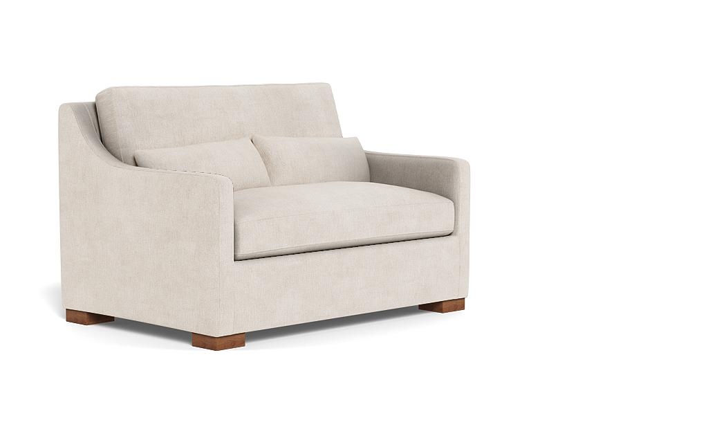 Ella Twin Sleeper Sofa - Image 1
