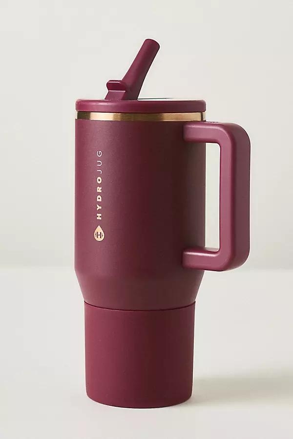 20 oz. Traveler Water Bottle - Image 0