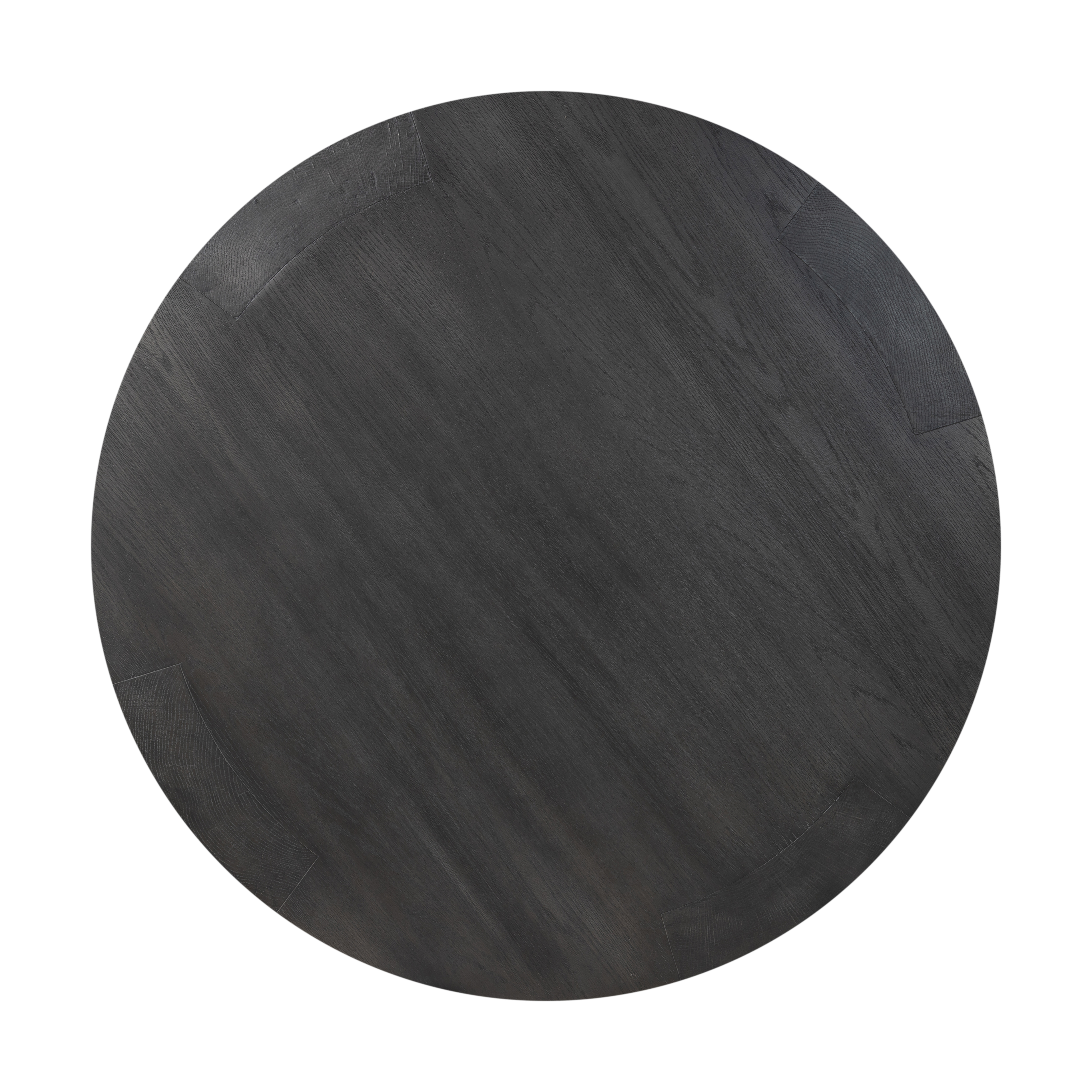 Sheffield Coffee Table - Charcoal Oak Veneer - Image 8