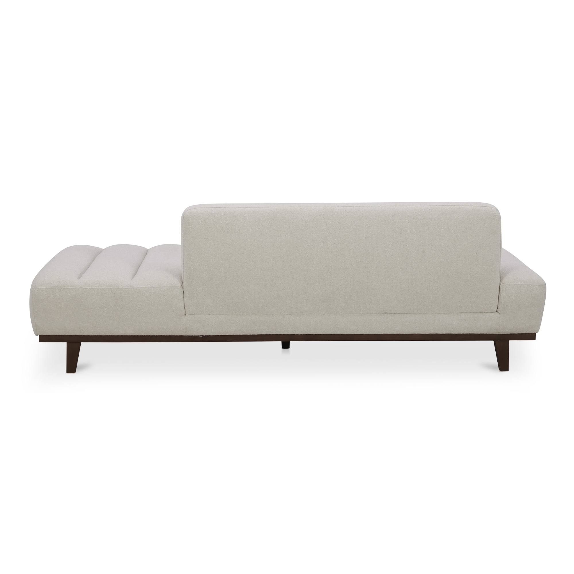 Bennett Daybed Warm White - Image 3