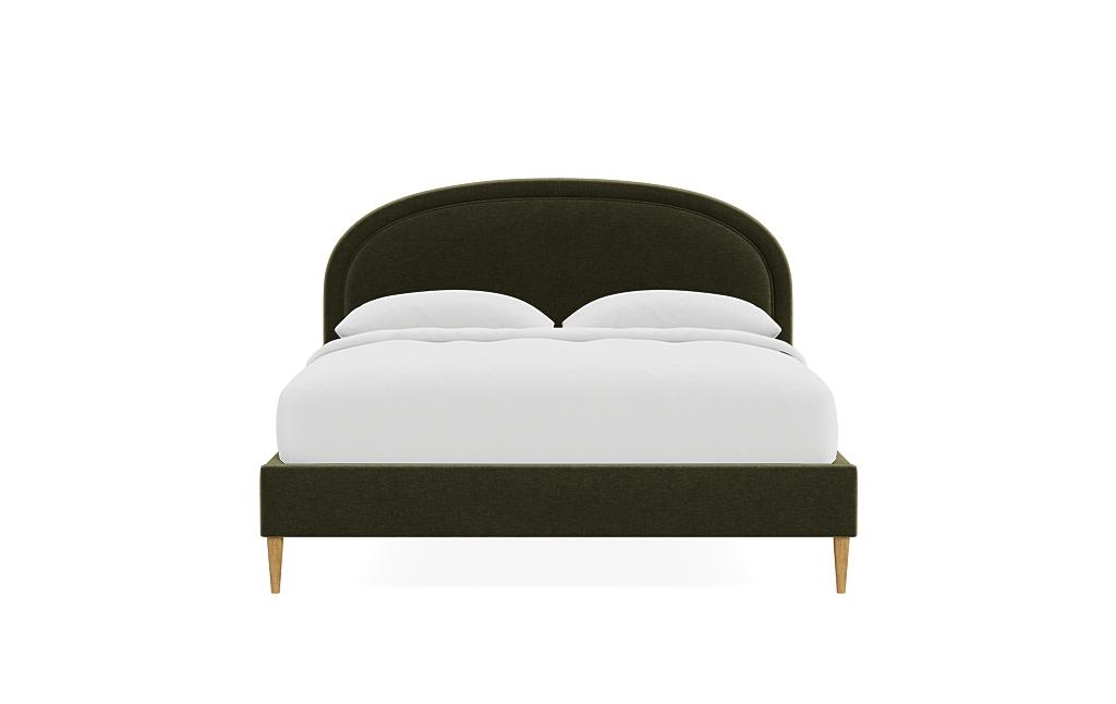 Anson Upholstered Bed - Image 0