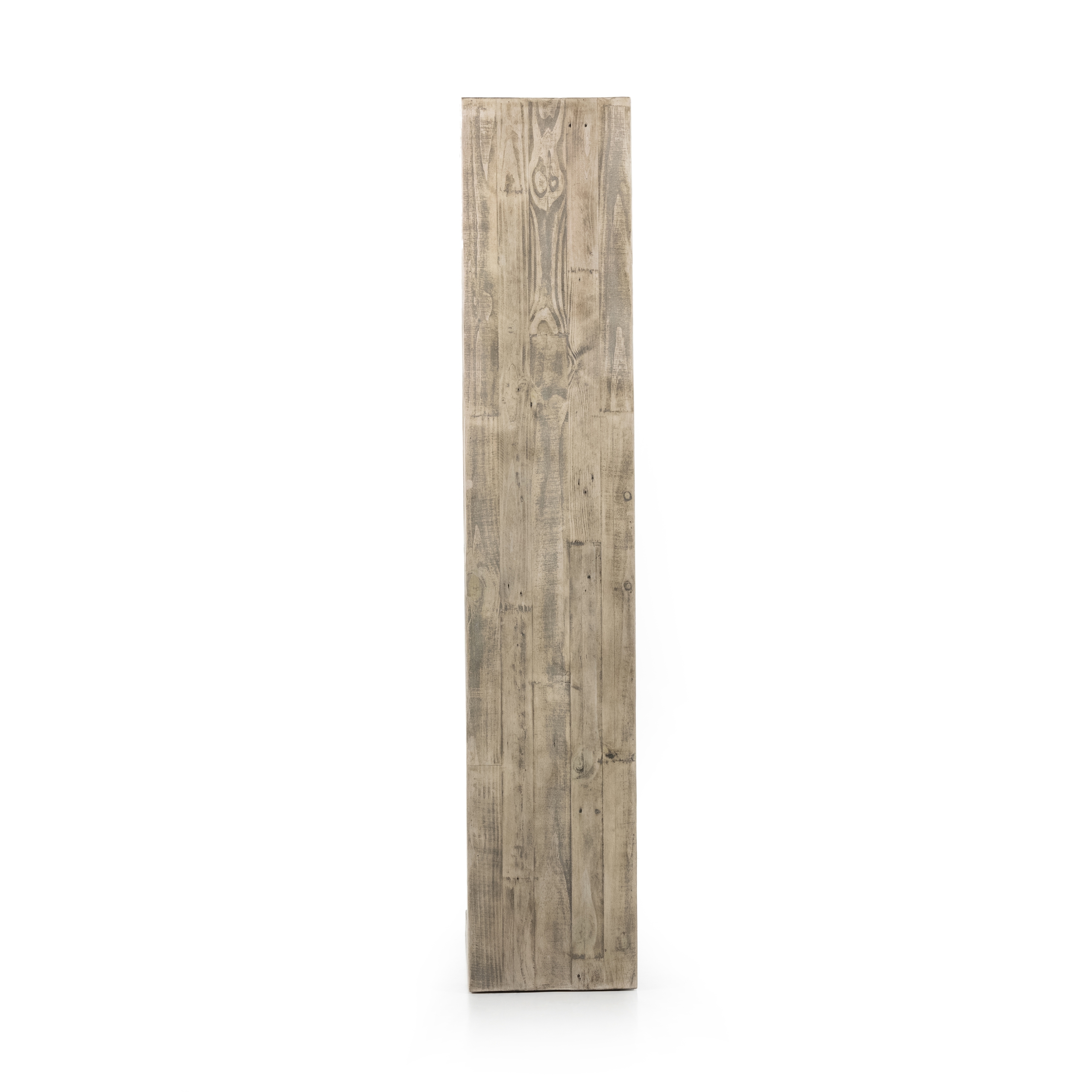 Matthes Console Table-Weathered Wheat - Image 5