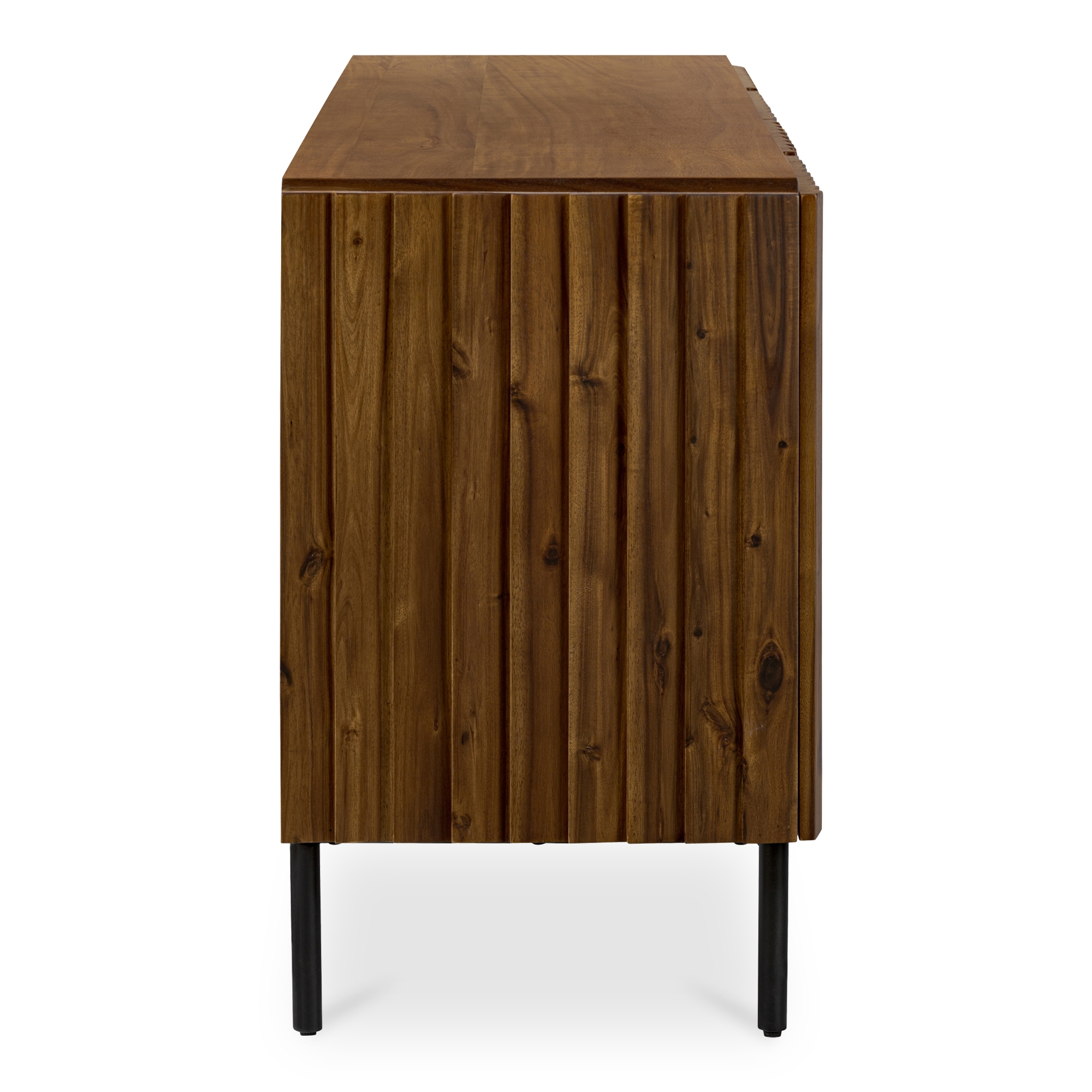 Lincoln Sideboard Brown - Image 2