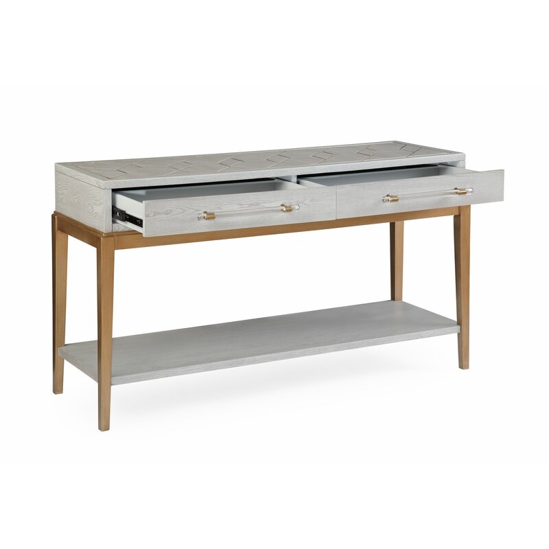 Updegraff 55'' Console Table - Image 3