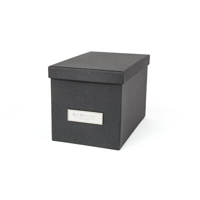 Kristina Cardboard Box (Set of 2) - Image 0
