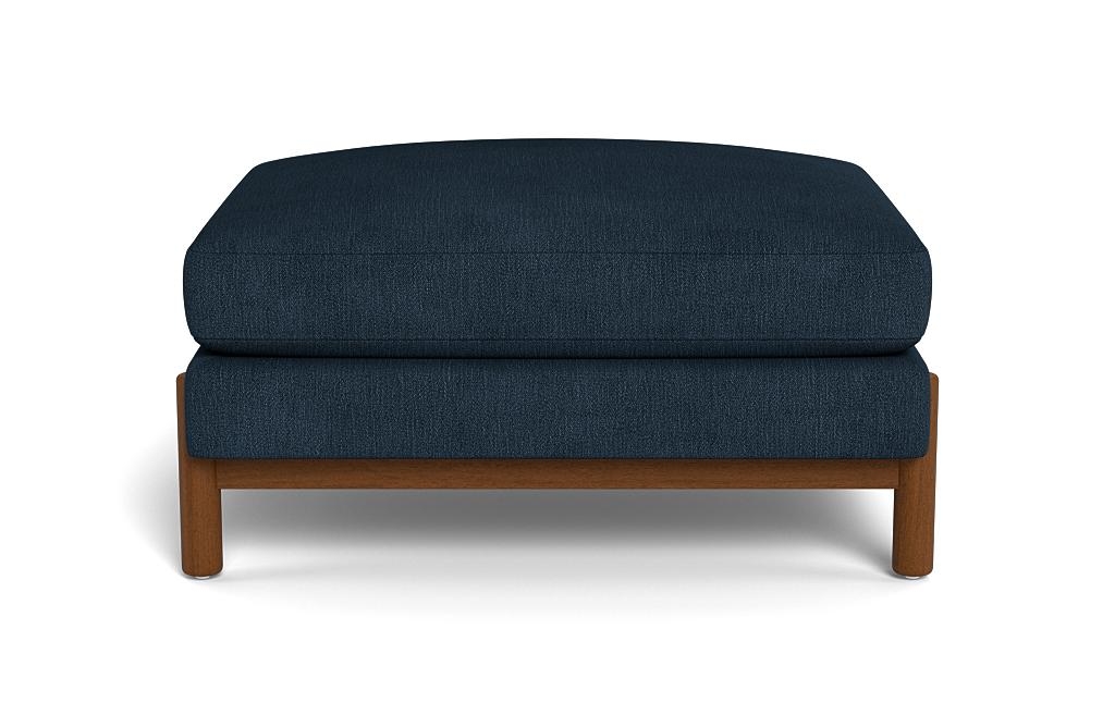 Oslo Rectangle Ottoman - Image 0