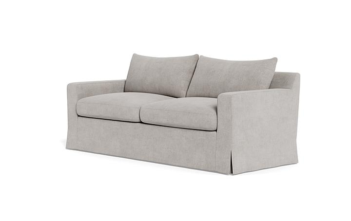 Sloan Slipcovered 2-Seat Sofa - Image 2