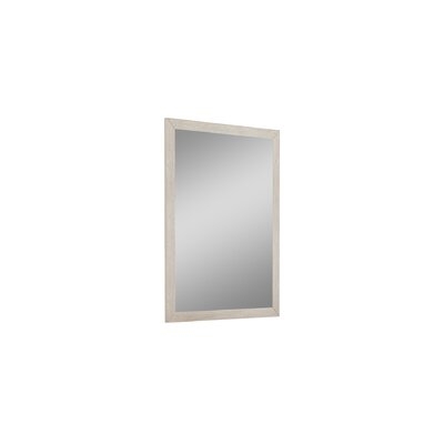 Ealey Dresser Mirror - Image 0