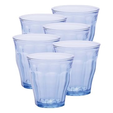 Picardie Marine Tumbler, 7 3/4 oz., Set of 6 - Image 2