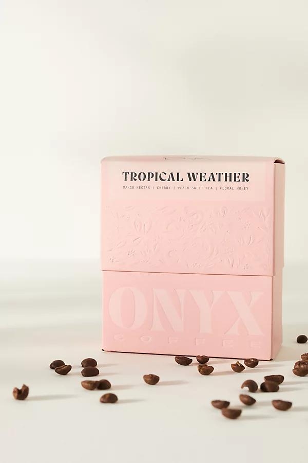 Signature Coffee Bean Blend - Image 0