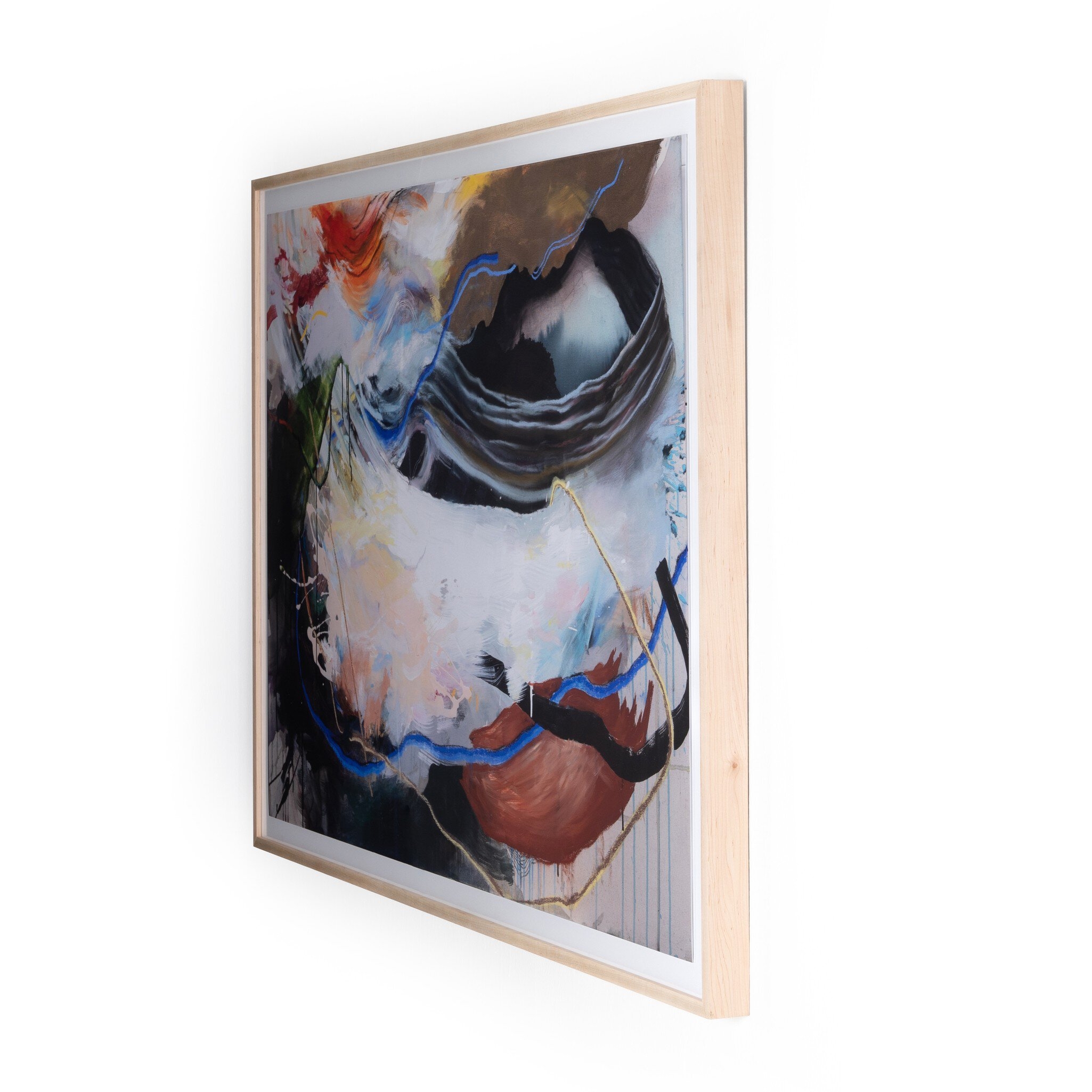 To Keep Things The Same by Jessica Matier - Black - Image 2