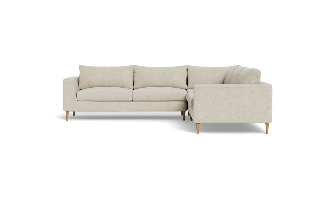 Asher Corner Sectional Sofa - Image 0