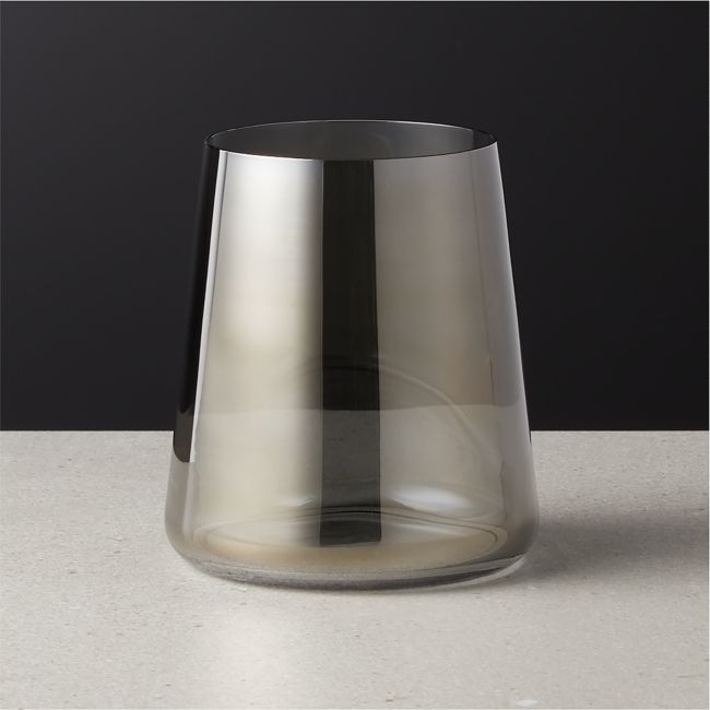 Neat Smoked Double Old Fashioned Glass - Image 0