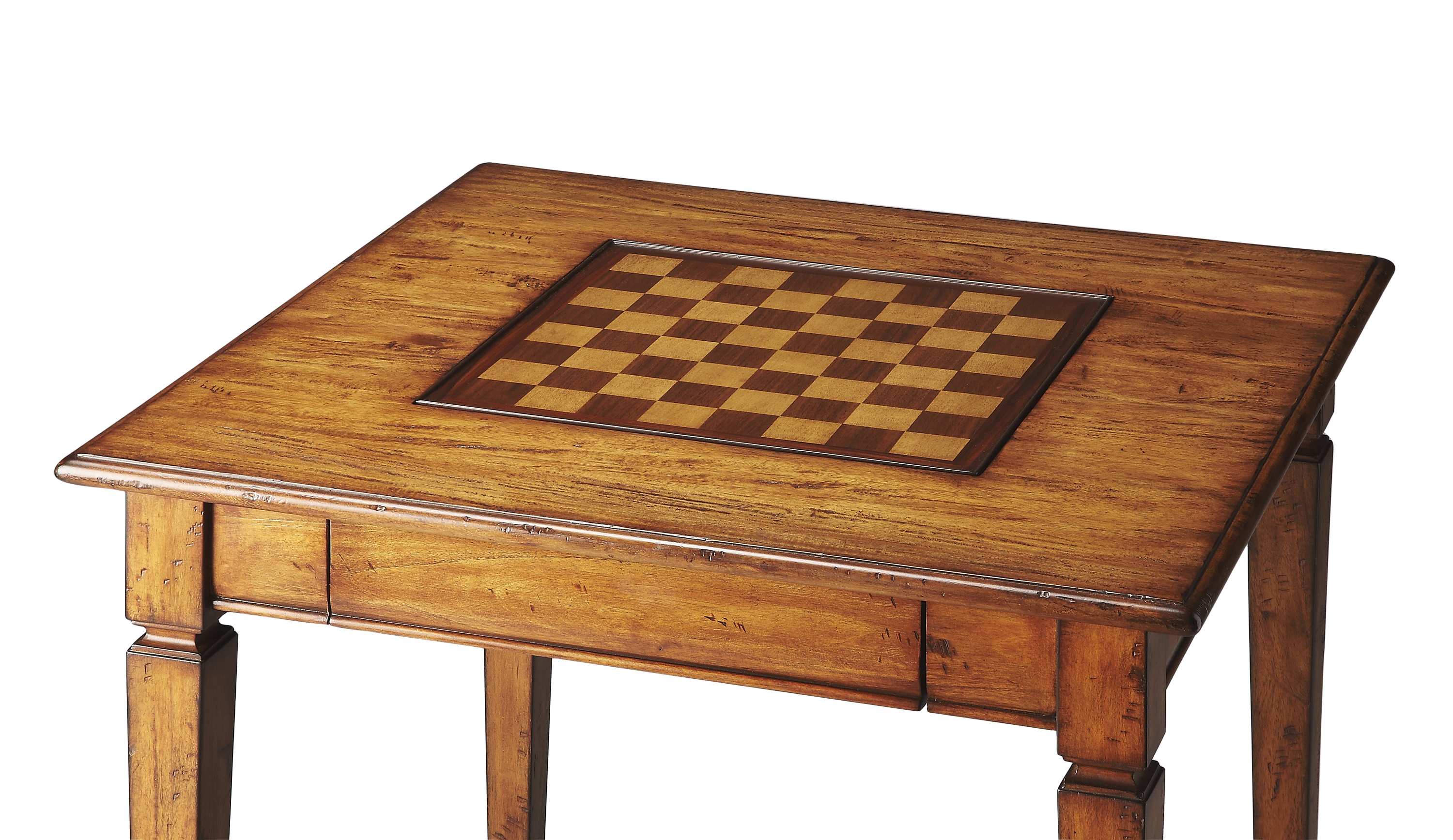 Breckinridge Mountain Lodge Game Table - Image 3