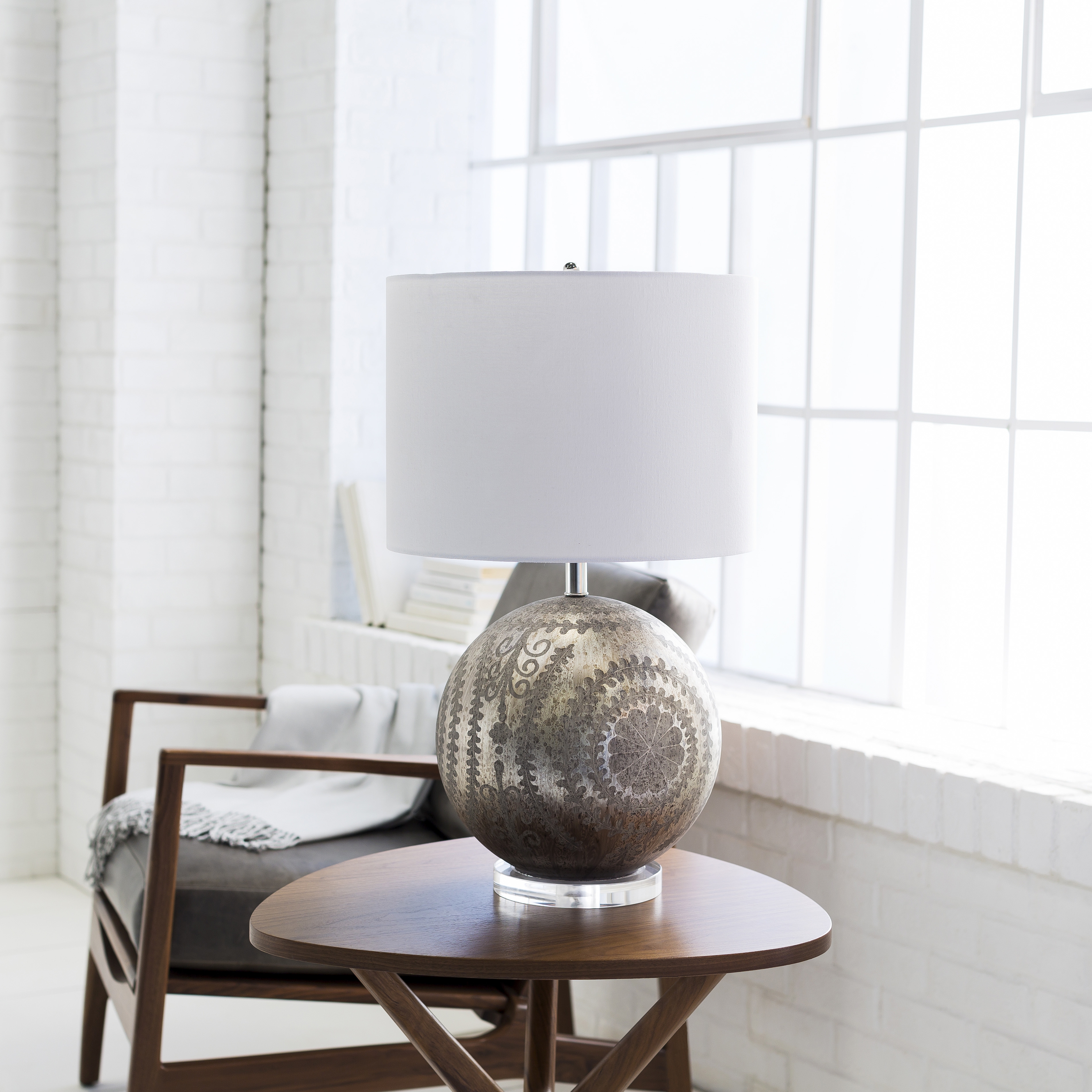 Constancce Table Lamp - Image 1