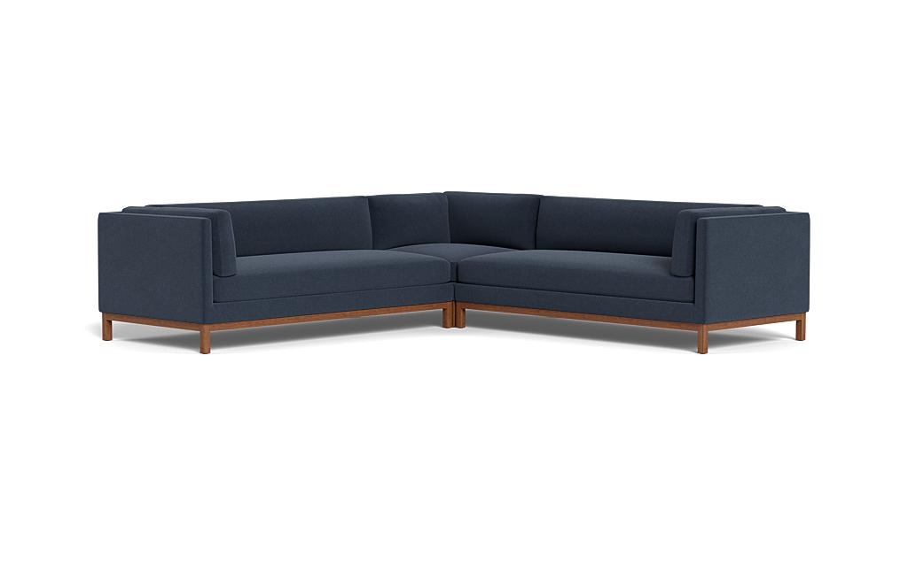 Jasper Corner Sectional Sofa - Image 2