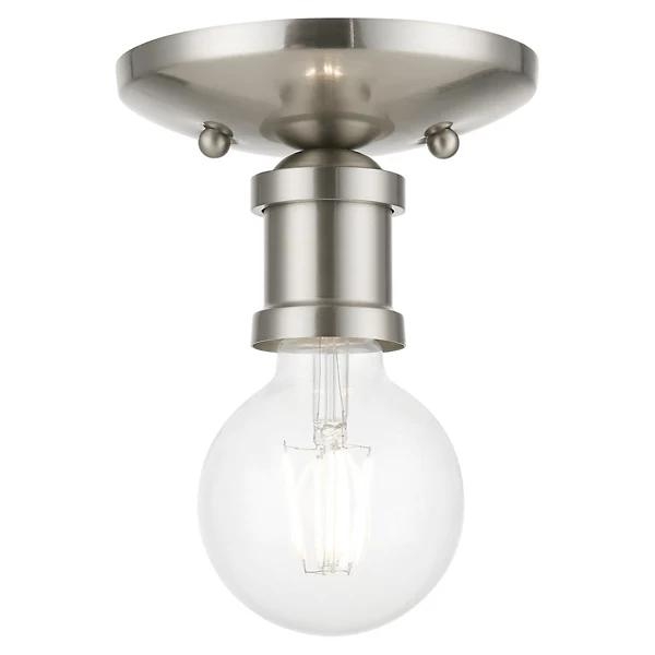 Naomi Flushmount - Image 0