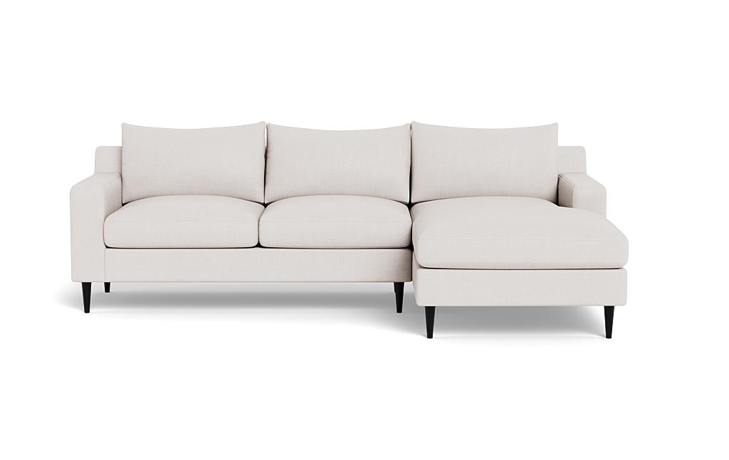 Sloan Right Chaise Sectional - Image 0