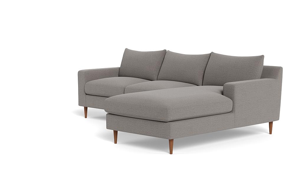 Sloan Right Chaise Sectional - Image 2