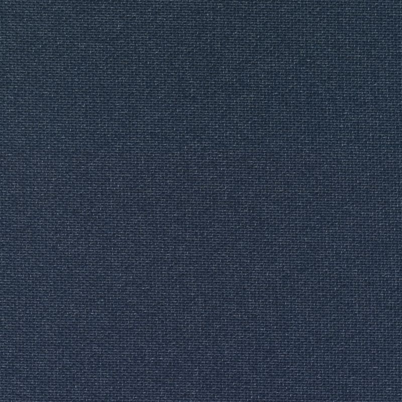 Humanscale ® World LM Navy Seat Task Office Chair - Image 1