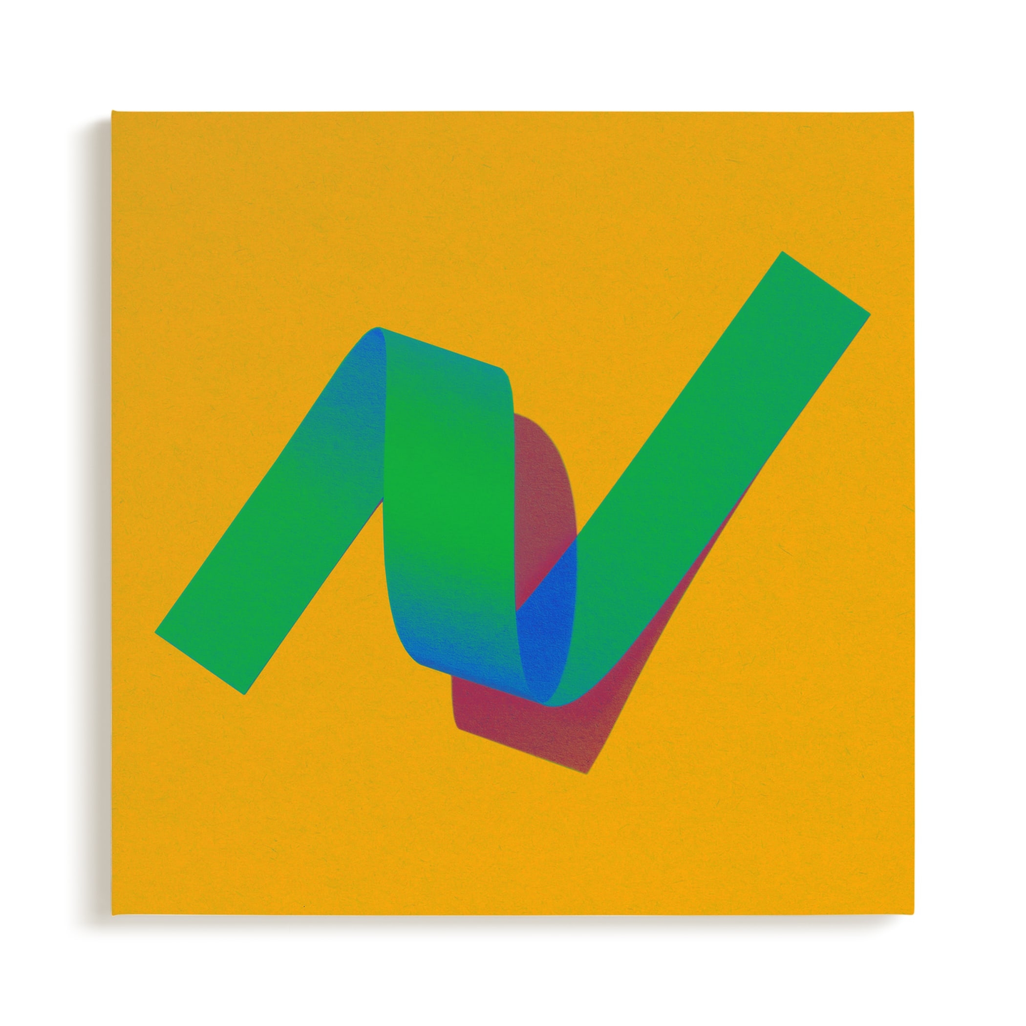 Twist Limited Edition Fine Art Print 2 - Image 0