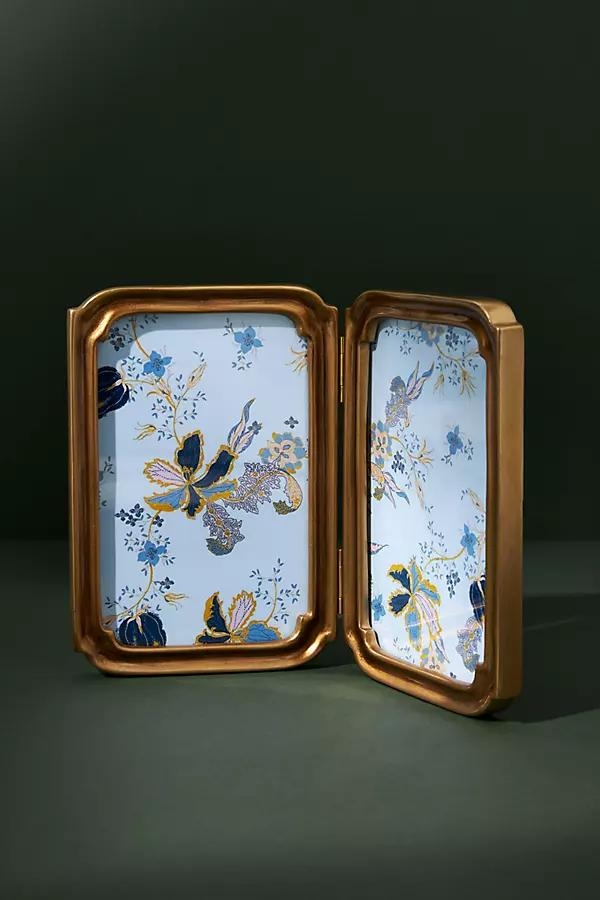 Aperture Double Frame - Image 0