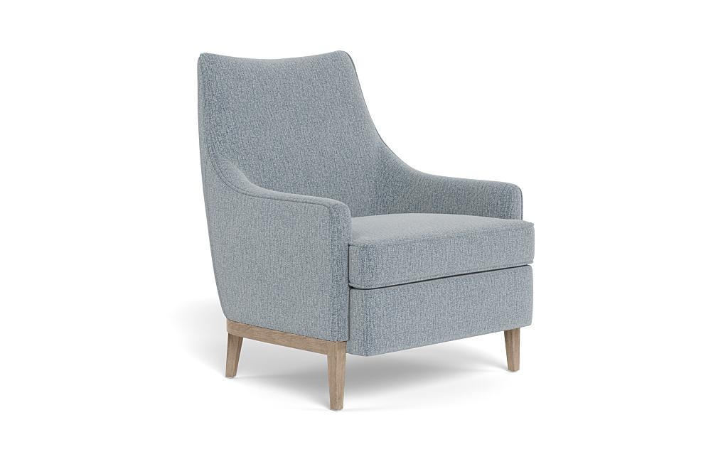 Kingsley Accent Chair - Image 1