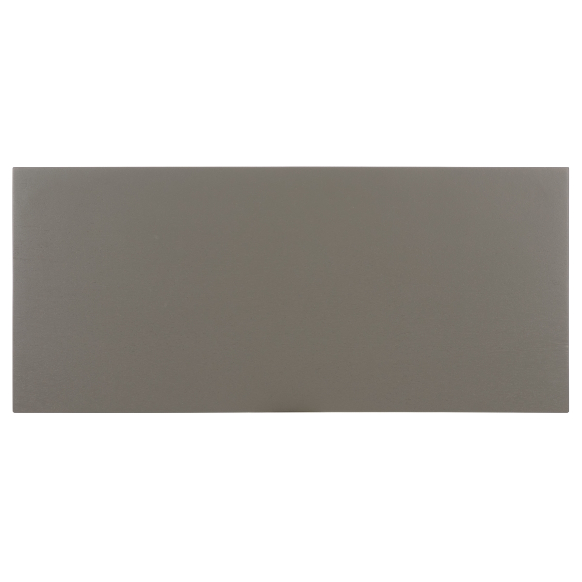 Ernest 2 Drawer 1 Shelf Chest - Grey - Image 4