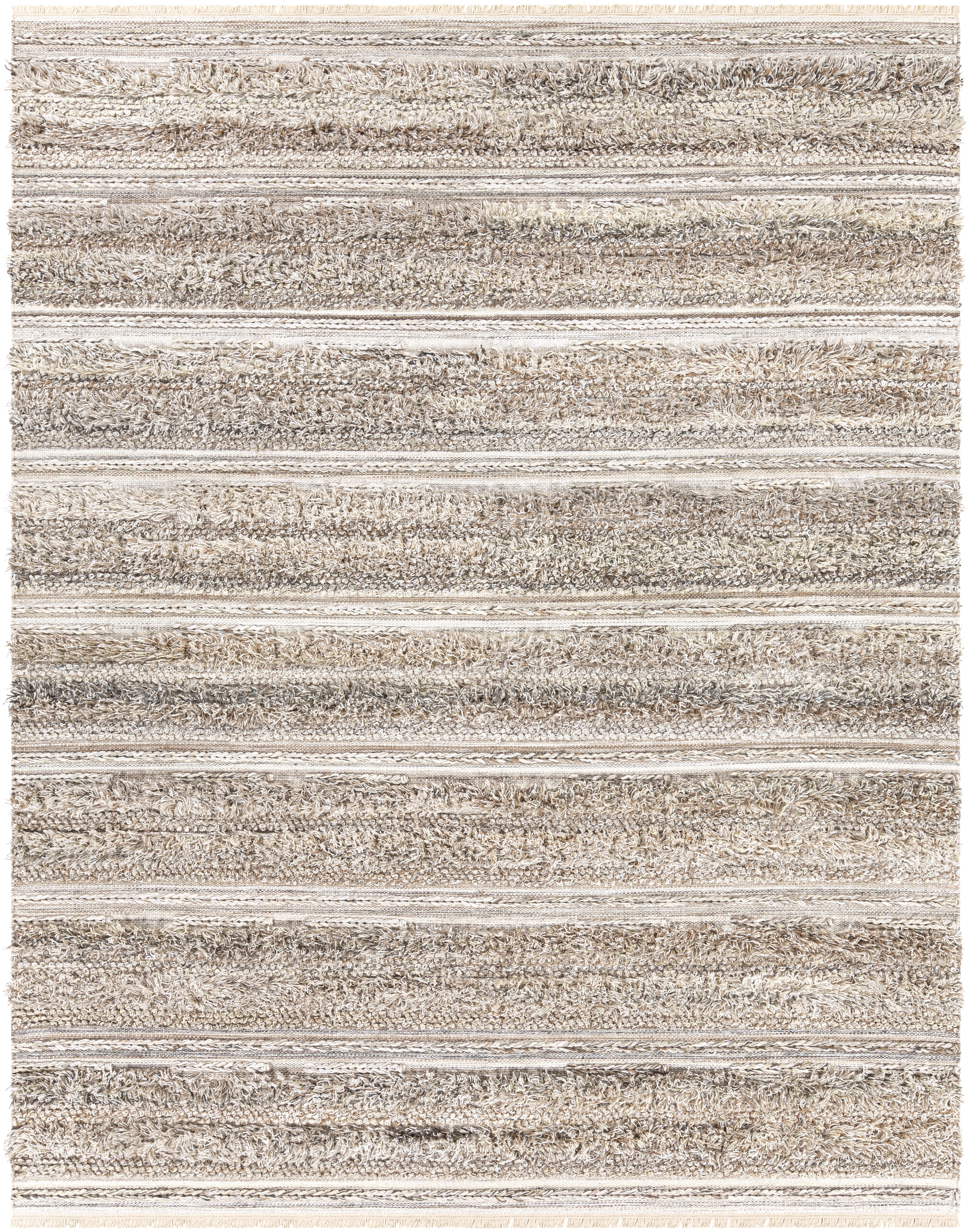 Lugano Rug, 8'10" x 12' - Image 0