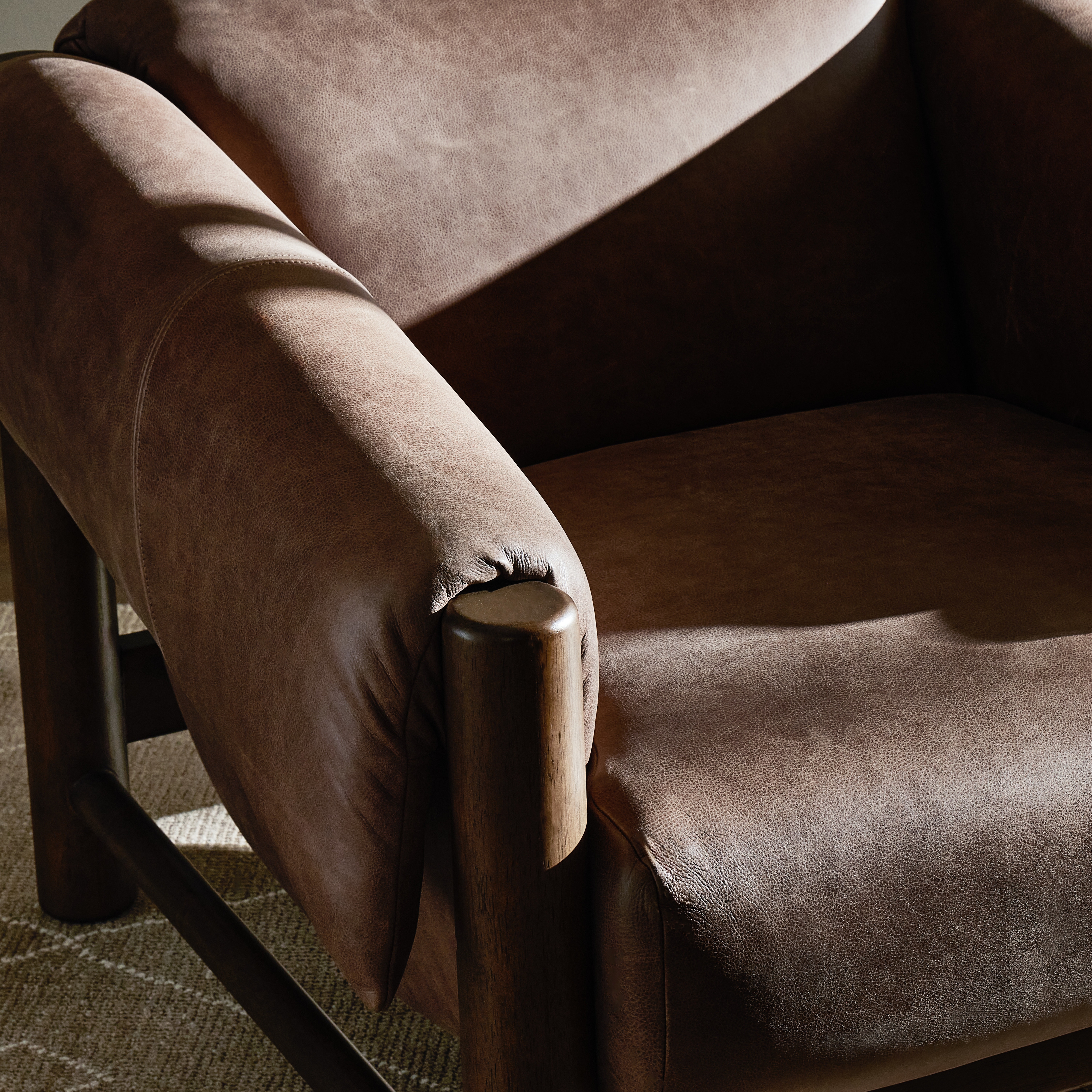Boden Chair-Palermo Cigar - Image 10