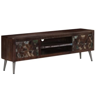 Amidon TV Stand for TVs up to 60" - Image 0
