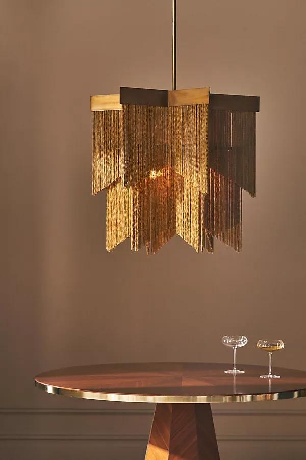 Bridget Chandelier - Image 0