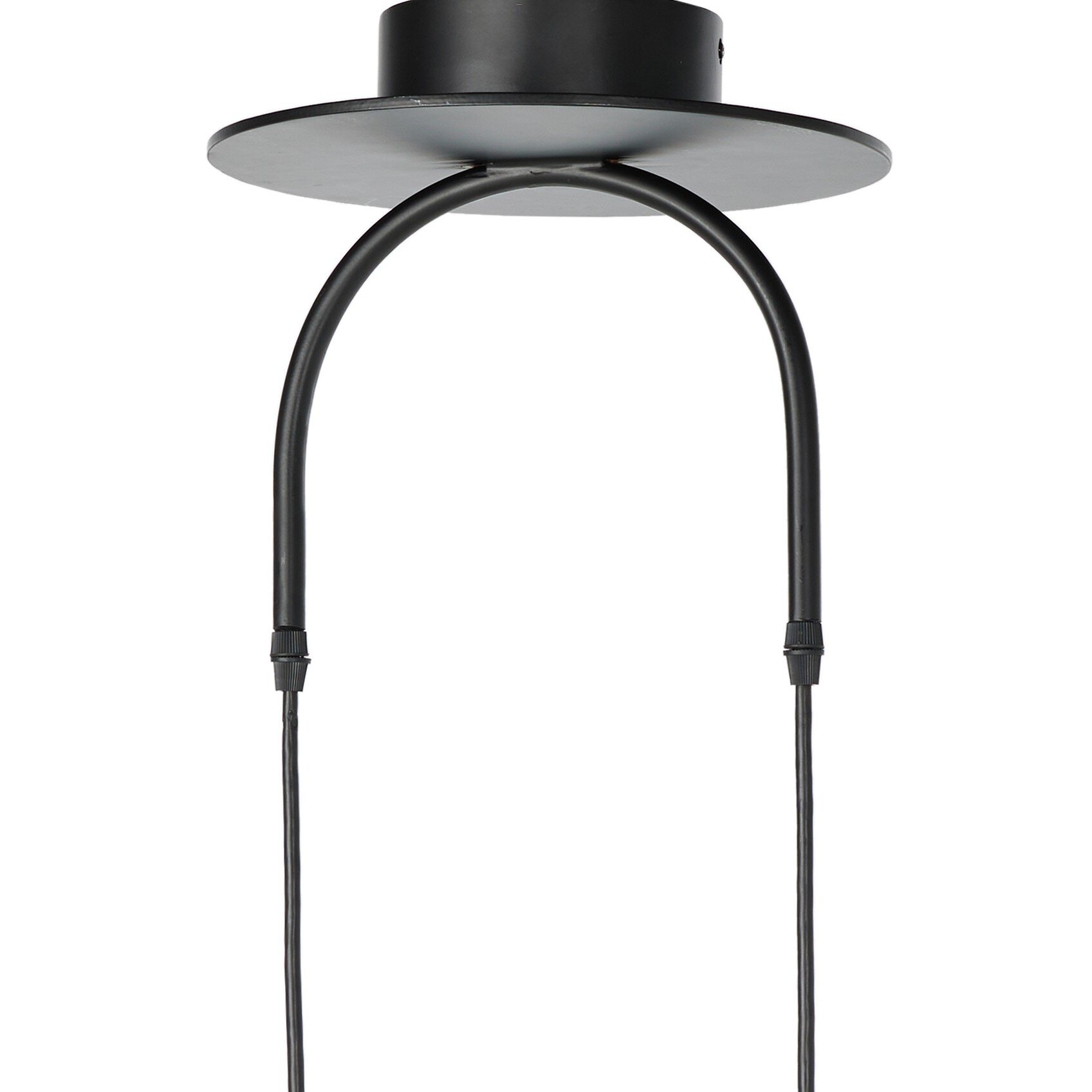 Kincaid Pendant - Matte Black - Image 5