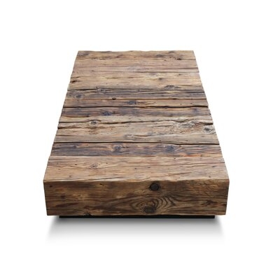 KIFT-OLD Coffee Table - Image 0