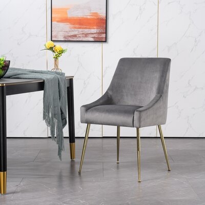 Maddux Dining Chair - Image 0