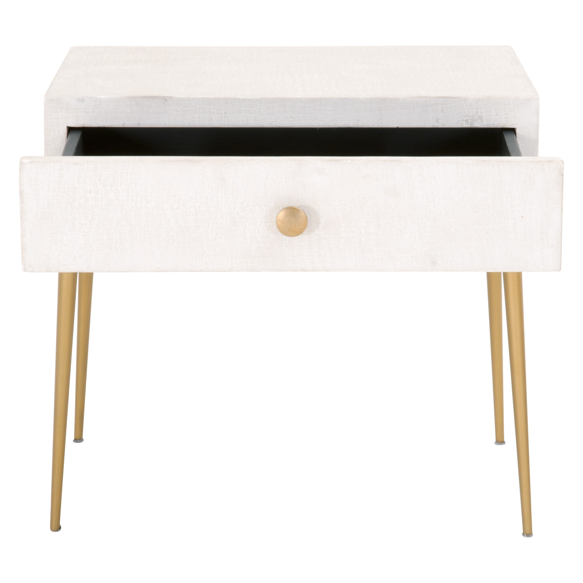 Melrose Accent Table - Image 1
