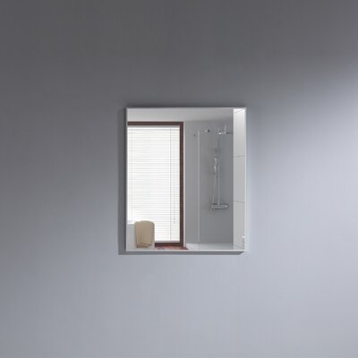 Schweitzer Transitional  Bathroom / Vanity Mirror - Image 0