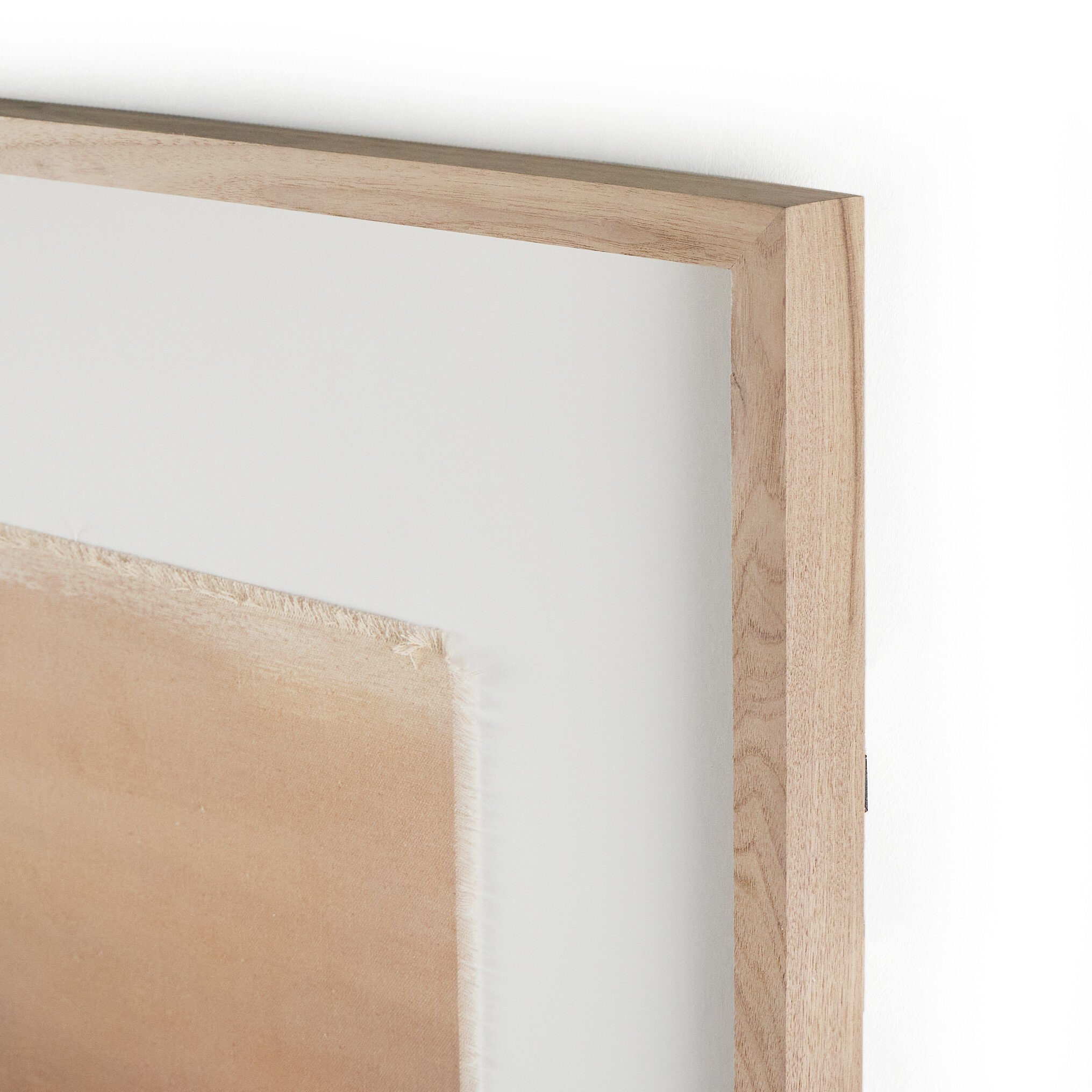 Saunter by Melanie Biehle - Rustic 1.5 Walnut - Image 3