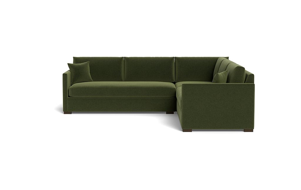 Scarlett 4-Seat Corner Sectional - Image 0