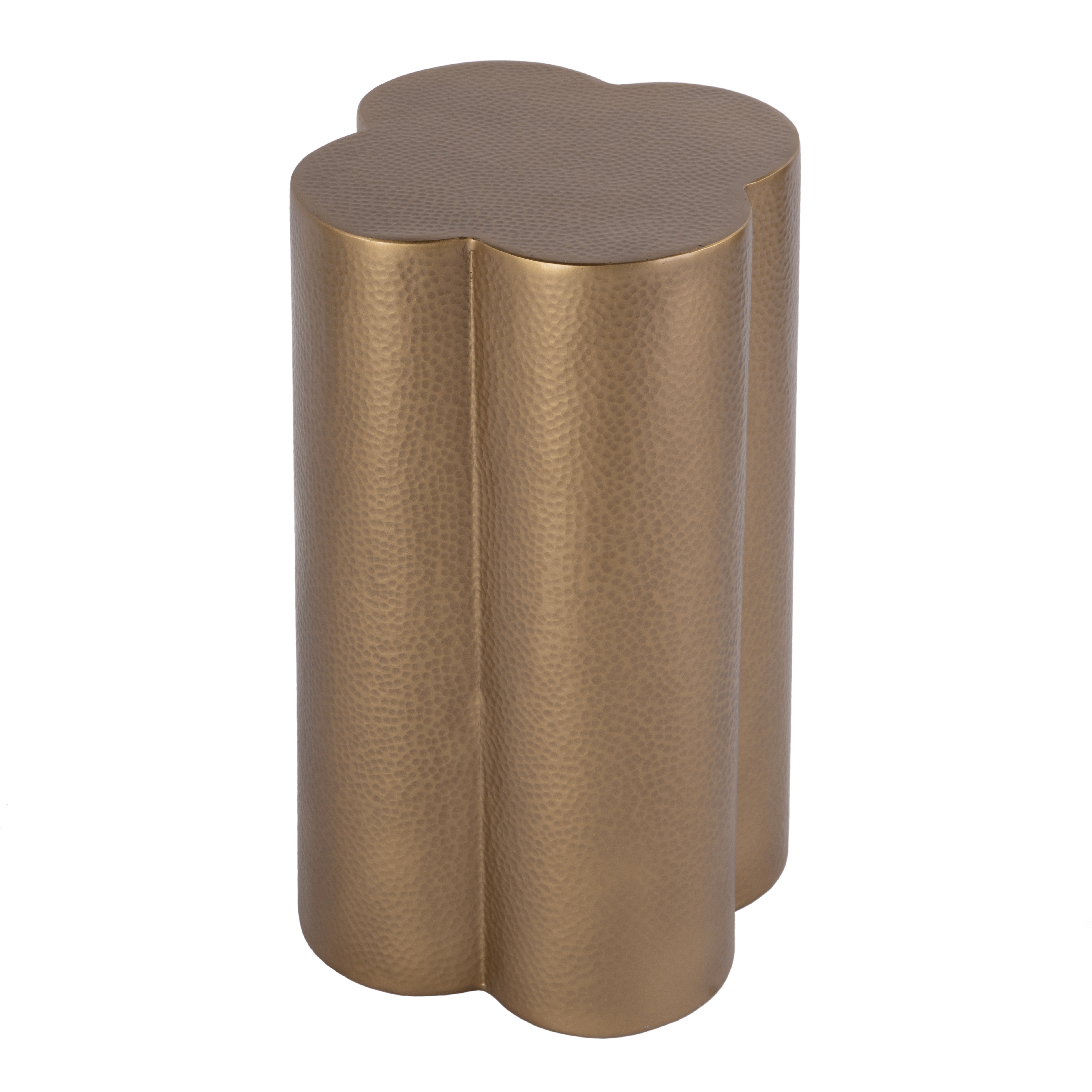 Colmar Natural End Table - Image 0