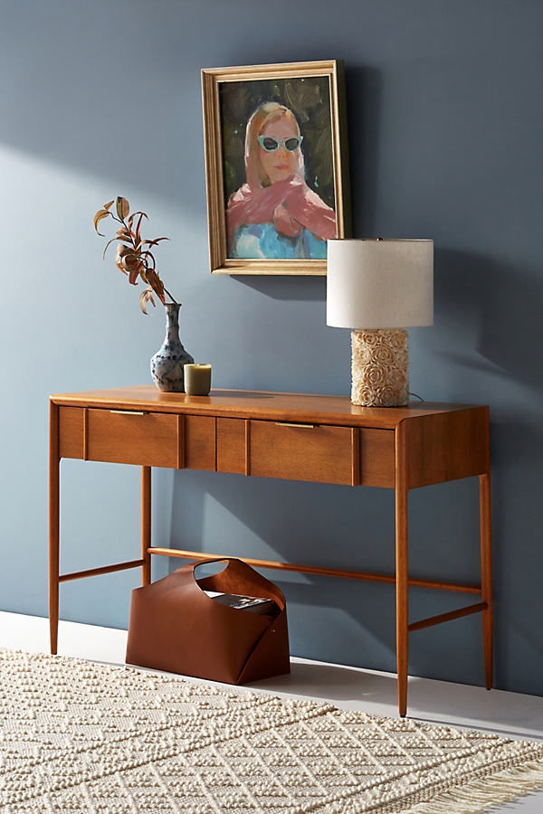 Quincy Console Table - Image 1
