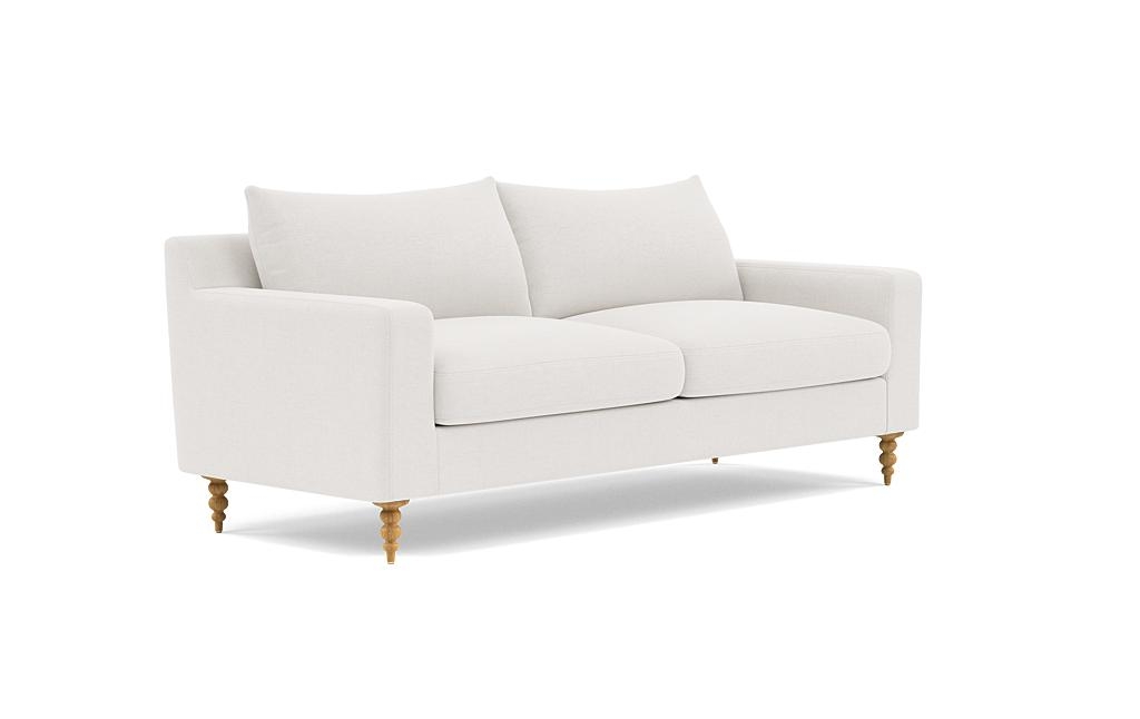Sloan Fabric 2-Seat Sofa - Image 1